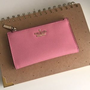 Kate Spade Cameron Street Mikey Wallet